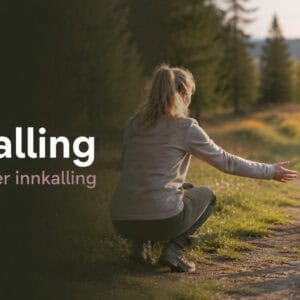 innkalling produktbilde